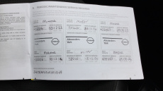 Nissan ARIYA 178kW Evolve 87kWh 22kWCh 5dr Auto Electric Hatchback